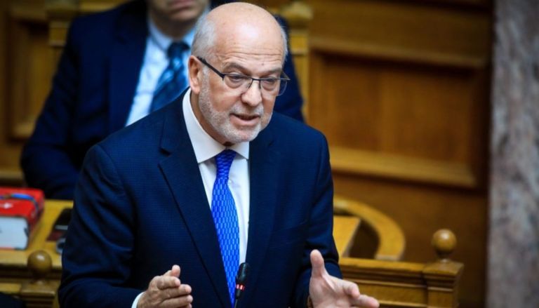 Φλωρίδης για δίκη στα Τέμπη: Την Τετάρτη θα μπουν στην αίθουσα όσοι ορίζει ο νόμος [vid]