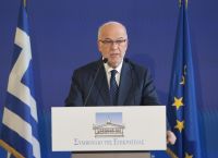 Φλωρίδης για οπαδική βία: “Θα αντιμετωπιστεί και στη Θεσσαλονίκη”