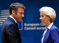 Φον ντερ Λάιεν – Μακρόν συγκρούονται: Προσωρινή εφαρμογή Mercosur προκαλεί πολιτικό σεισμό στην ΕΕ