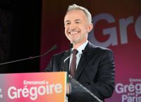 «Το Παρίσι θα είναι η καρδιά της αντίστασης»–Δήλωση του Γκρεγκουάρ που κέρδισε τη Γαλλική πρωτεύουσα