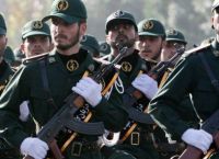 Νέο μήνυμα από το Ιράν: “Τα Στενά του Ορμούζ βρίσκονται υπό τη διαχείριση των Φρουρών της Επανάστασης”