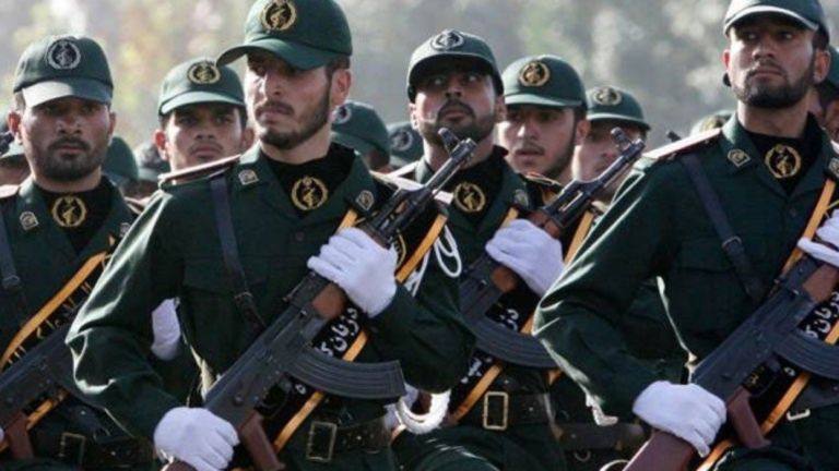 Νέο μήνυμα από το Ιράν: “Τα Στενά του Ορμούζ βρίσκονται υπό τη διαχείριση των Φρουρών της Επανάστασης”