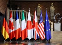 G7 τελεσίγραφο στο Ιράν: «Σταματήστε τώρα» – Κόκκινη γραμμή το Ορμούζ