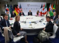 G7: Ρούμπιο – Κάλλας σε ευθεία σύγκρουση για την Ουκρανία και το ρωσικό «πότε;»