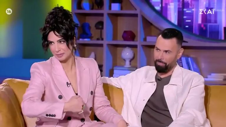 Χαμός!Γαλάτεια Βασιλειάδη για Γ.Παπαδόπουλο:Βρήκα στρινγκάκι και προφυλακτικό στο παντελόνι,είπα θα κάνω φόνο