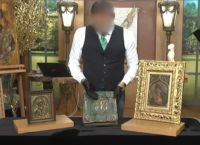 Αυτό είναι το βίντεο με το Ευαγγέλιο του 1700 που “έκαψε” τον γνωστό γκαλερίστα