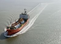 Επίθεση drone σε τουρκικό τάνκερ