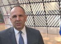 Γεραπετρίτης: Δεν είναι πρόθεση της Ελλάδας να εμπλακεί στον πόλεμο–Να αναλάβει τον ηγετικό της ρόλο η Ευρώπη