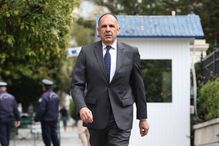 Γεραπετρίτης: Στο πλευρό του Σουδάν – μήνυμα ενότητας, κυριαρχίας και ανθρωπιστικής δράσης