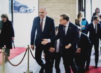 Gerapetritis & Germany in Berlin: A Strategic Stand for Diplomacy over Militarization