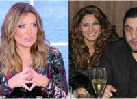 Γερμανού: Ο Λαζαρίδης είχε λατρεία στην Ηλιάδη, μου είχε ζητήσει τραγούδι για τον έναν χρόνο σχέσης