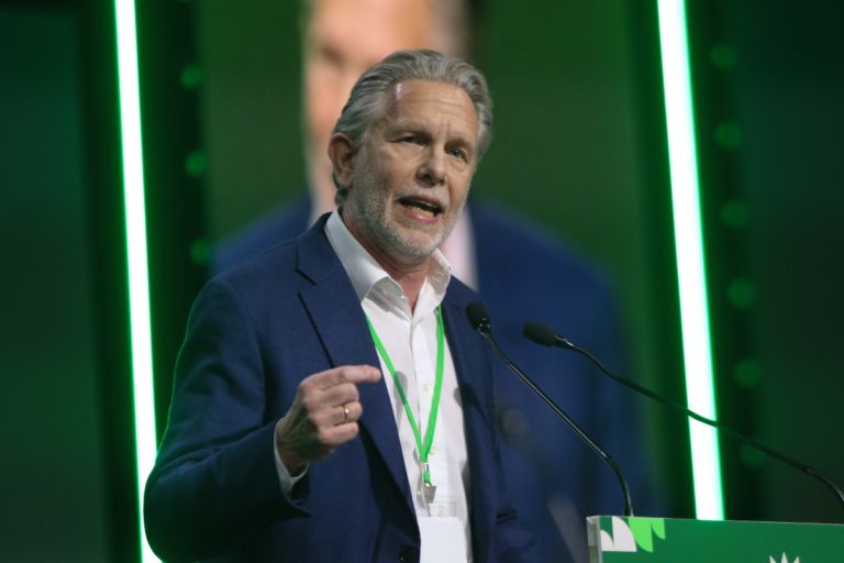 Γερουλάνος: «Η νίκη στις εκλογές θα έρθει με σύστημα, οργάνωση και ενότητα»