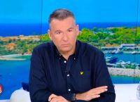 «Σοκ! Ο Γιώργος Λιάγκας μιλά για τον «χωρισμό της εικοσαετίας» – Δεν θα πιστεύετε ποιον αφορά!»