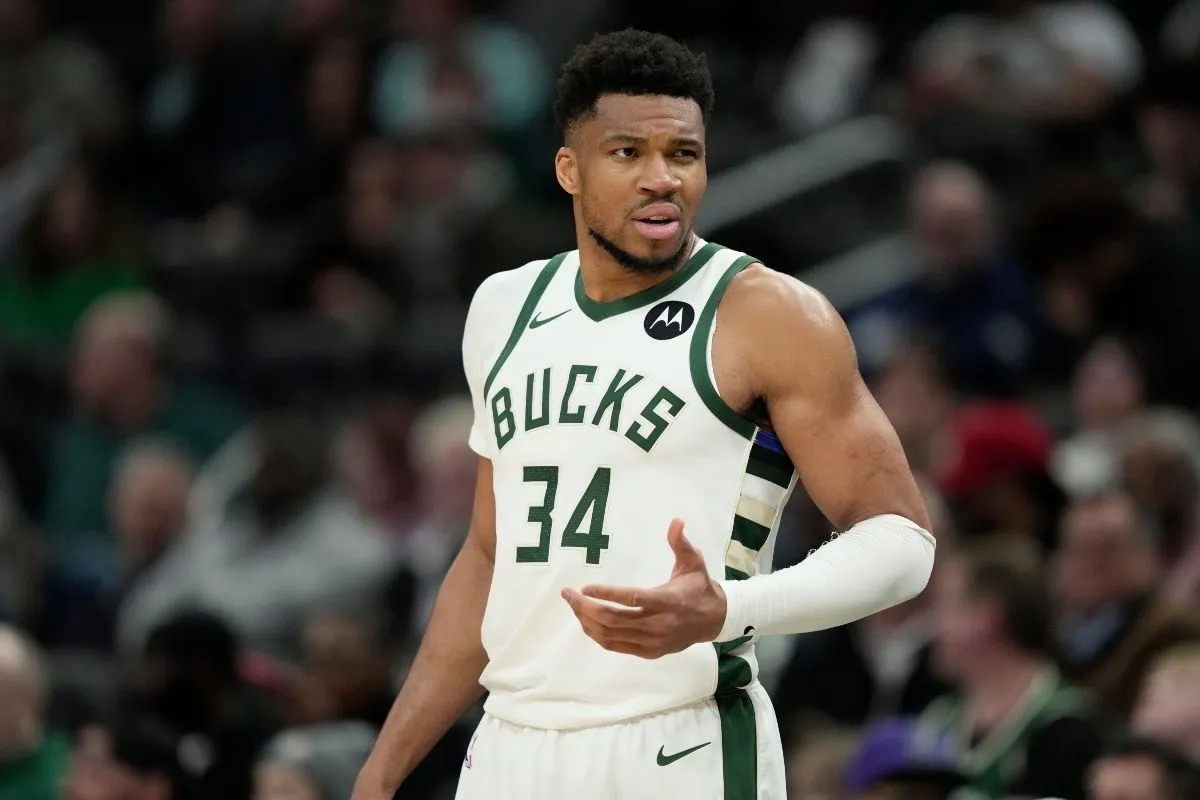 Γιάννης Αντετοκούνμπο: Η στιγμή του «όχι» από τους Μπακς και η απαίτηση που οδήγησε σε σύγκρουση