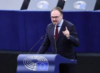 Γιόργκενσεν: Νωρίς και Σταθερά – Η ΕΕ Πρέπει να Προστατεύσει Τις Προμήθειες Φυσικού Αερίου