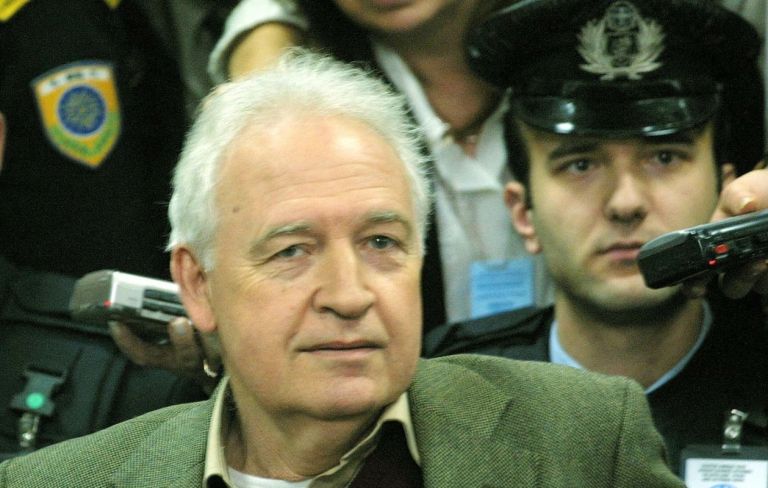 Γιωτόπουλος: Πώς έφτασαν στη σύλληψη του -Το «κρυφό» άγνωστο βρετανικό σχέδιο για τη «17Ν»