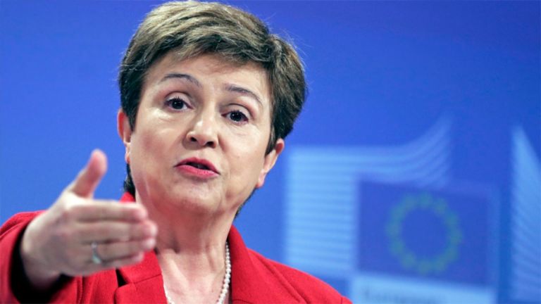 ΔΝΤ για Μέση Ανατολή: Προετοιμαστείτε για το αδιανόητο – Προειδοποίηση για τον πληθωρισμό