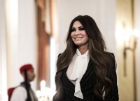 Η Γκίλφοϊλ «κεραυνοβολεί» τη Μέση Ανατολή με την πιο προκλητική ανάρτηση μέχρι σήμερα