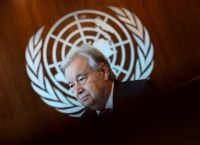 Ο ΟΗΕ Προειδοποιεί για Εγκλήματα Πολέμου στον Πόλεμο Ιράν–ΗΠΑ/Ισραήλ