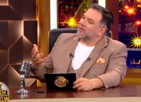 Γρηγόρης Αρναούτογλου: “Μου λείπεις μαμά” – Η συγκινητική ανάρτηση μετά την απώλεια της μητέρας του