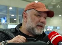 «Μου λείπει η φωνή της»: Η συγκινητική στιγμή του Αρναούτογλου για τη μητέρα του