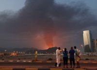 Κλιμάκωση στη Μέση Ανατολή: Τα ΗΑΕ παγώνουν ιρανικά κεφάλαια – Το Ισραήλ χτυπά 500 στόχους στον Λίβανο