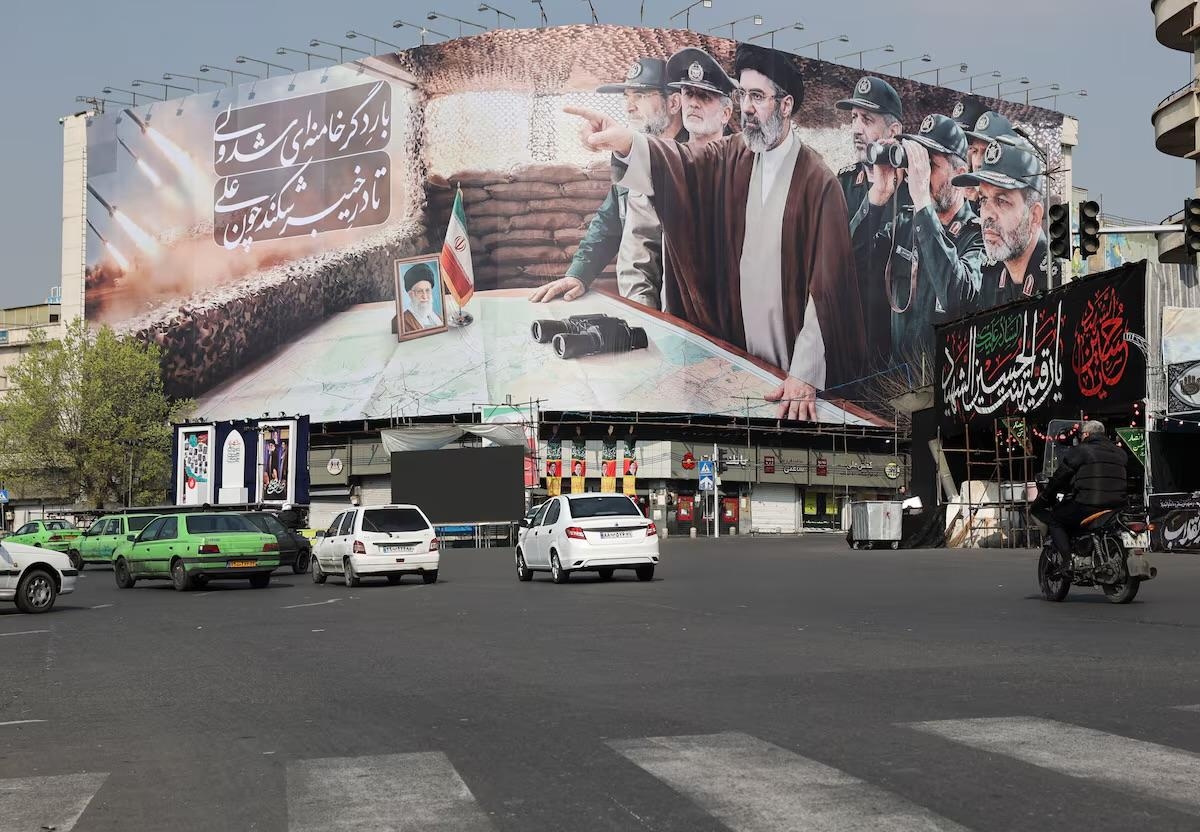 Σιωπηλή η Χαμάς στον πόλεμο Ιράν–ΗΠΑ: Η Γάζα και ο Κόλπος καθορίζουν τη στρατηγική