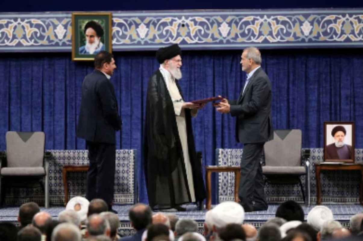 Ποιος θα κυβερνήσει το Ιράν; Σκληροπυρηνικοί και μεταρρυθμιστές σε τροχιά σύγκρουσης