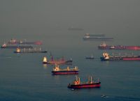 Το Ιράν κυρίαρχος του Ορμούζ: Εξάγει πετρέλαιο παρά τον πόλεμο και την κρίση