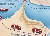 Ορμούζ: Το παγκόσμιο choke-point που κρατά ομήρους τα τάνκερ και την οικονομία