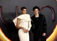 Κυκλοφόρησε το trailer του φινάλε της τριλογίας «Dune»