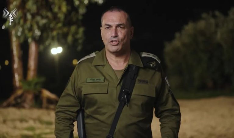 IDF: Είμαστε στα μισά της εκστρατείας-Η εμβέλεια βαλλιστικών πυραύλων του Ιράν φτάνει Παρίσι,Ρώμη,Βερολίνο