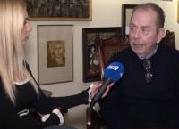 Ο Μαμαλάκης μιλάει ανοιχτά για την υγεία του: “Με χτύπαγε σαν χταπόδι τρία χρόνια, είχα γίνει ανορεκτικός”