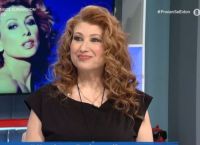 Η Μαντώ σοκάρει: “Στη Eurovision ήμουν άρρωστη, τρέχαμε κάθε πρωί στα νοσοκομεία για να κάνω θεραπείες”