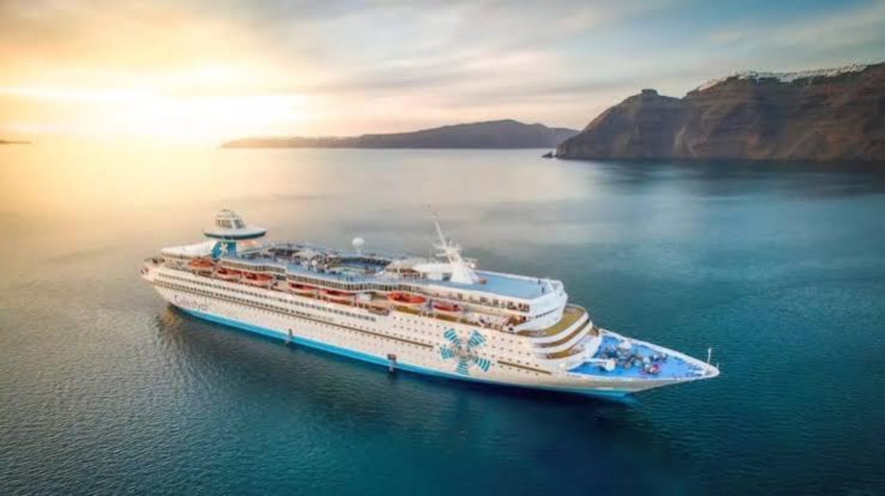 Πλήγμα για την κρουαζιέρα οι λογικές ακυρώσεις της Celestyal