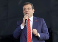 Από τη φυλακή στη γεωπολιτική σκακιέρα: Ο Ιμάμογλου και η μάχη των μεσαίων δυνάμεων