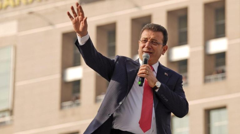 From Prison to Power Politics: İmamoğlu and the Rise of Middle Powers in a Fractured World