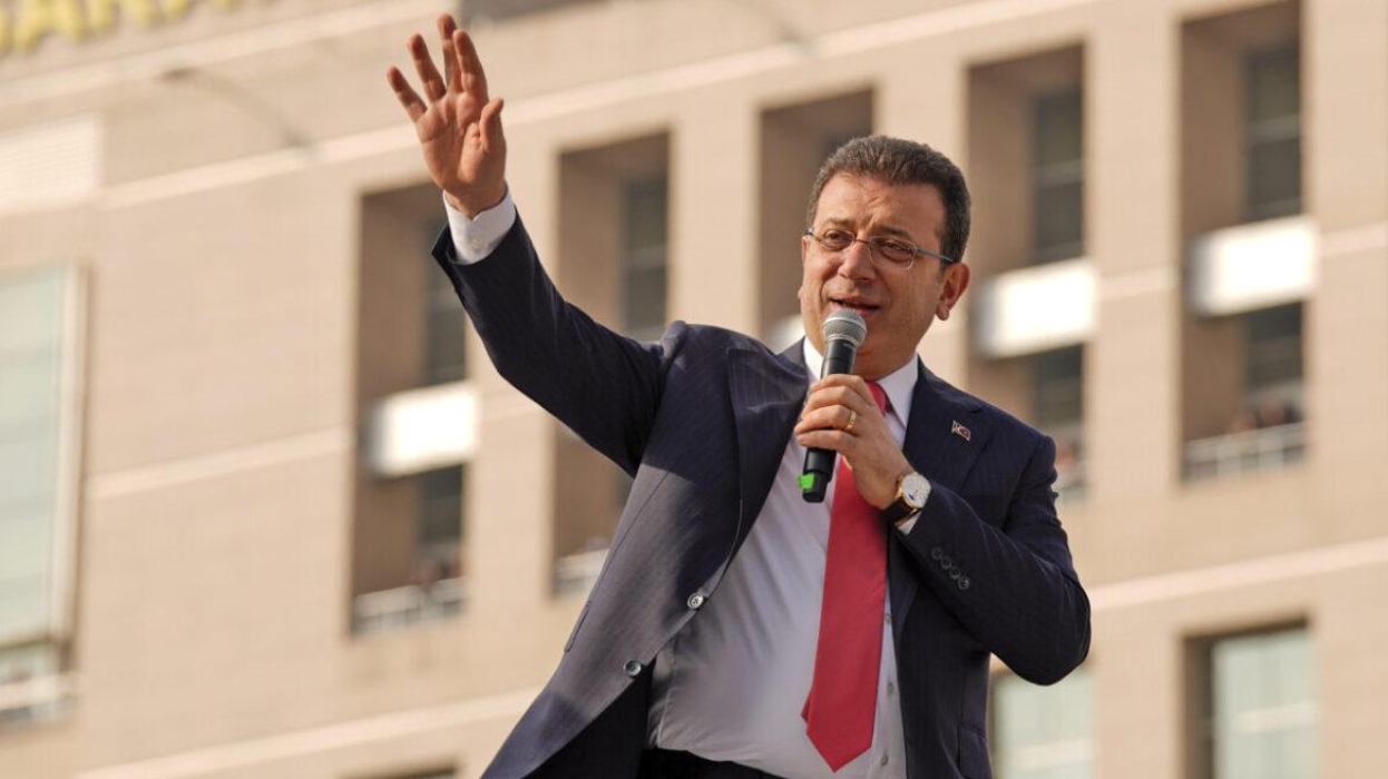 From Prison to Power Politics: İmamoğlu and the Rise of Middle Powers in a Fractured World