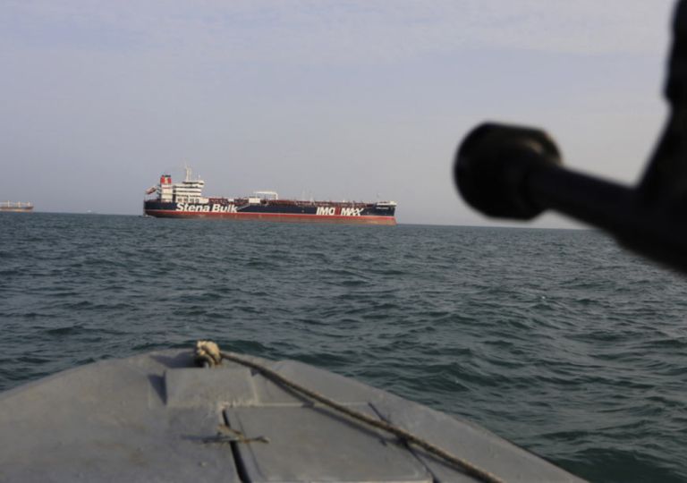 Ο Πόλεμος ΗΠΑ–Ισραήλ–Ιράν Σαρώνει Ενέργεια, Τρόφιμα, Νερό και Κλίμα Παγκοσμίως