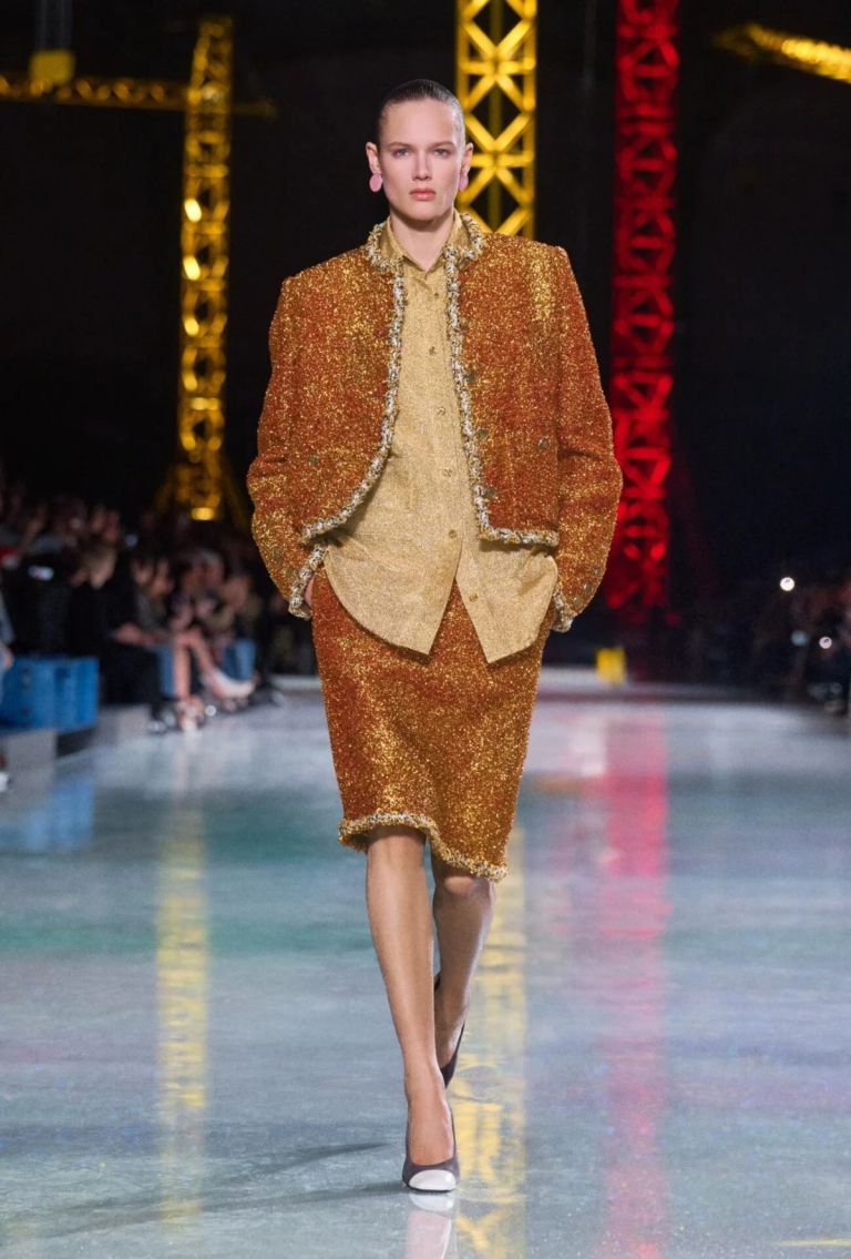 Chanel: Ο Ματιέ Μπλαζί έκανε τον ιστορικό οίκο ξανά το πιο hot όνομα της μόδας