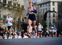 Ημιμαραθώνιος Αθήνας 2026 [8/3]: Προσωρινές κυκλοφοριακές ρυθμίσεις – Ποιοι δρόμοι κλείνουν