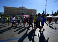 Ημιμαραθώνιος Αθήνας 2026: Έκτακτες κυκλοφοριακές ρυθμίσεις – Ποιοι δρόμοι κλείνουν και πότε