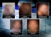 Πασίγνωστα πρόσωπα πίσω από απάτη εκατομμυρίων με το δημόσιο–Τα διάσημα μοντέλα,ο παίκτης reality,ο TikToker