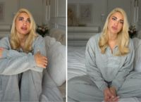 Τούνη: Ξέσπασε σε κλάματα μετά την προβολή του βίντεο-“Θέλουν να οδηγήσουν μια γυναίκα σε αυτοκτονία;”