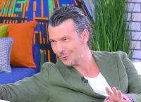 Παπαζήσης για Αδαμοπούλου: Τι αποκάλυψε για τον χωρισμό τους – “Δεν συνέβησαν έτσι τα πράγματα από την αρχή”