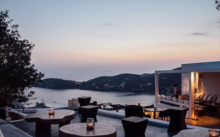 Η Ελλάδα κορυφαίος γαστρονομικός προορισμός στον κόσμο για ταξίδια με σκάφος