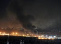 Νέα ιρανική επίθεση: Χτυπήματα σε LNG στο Κατάρ και Ισραήλ – Τραμπ απειλεί με πλήγματα στο South Pars