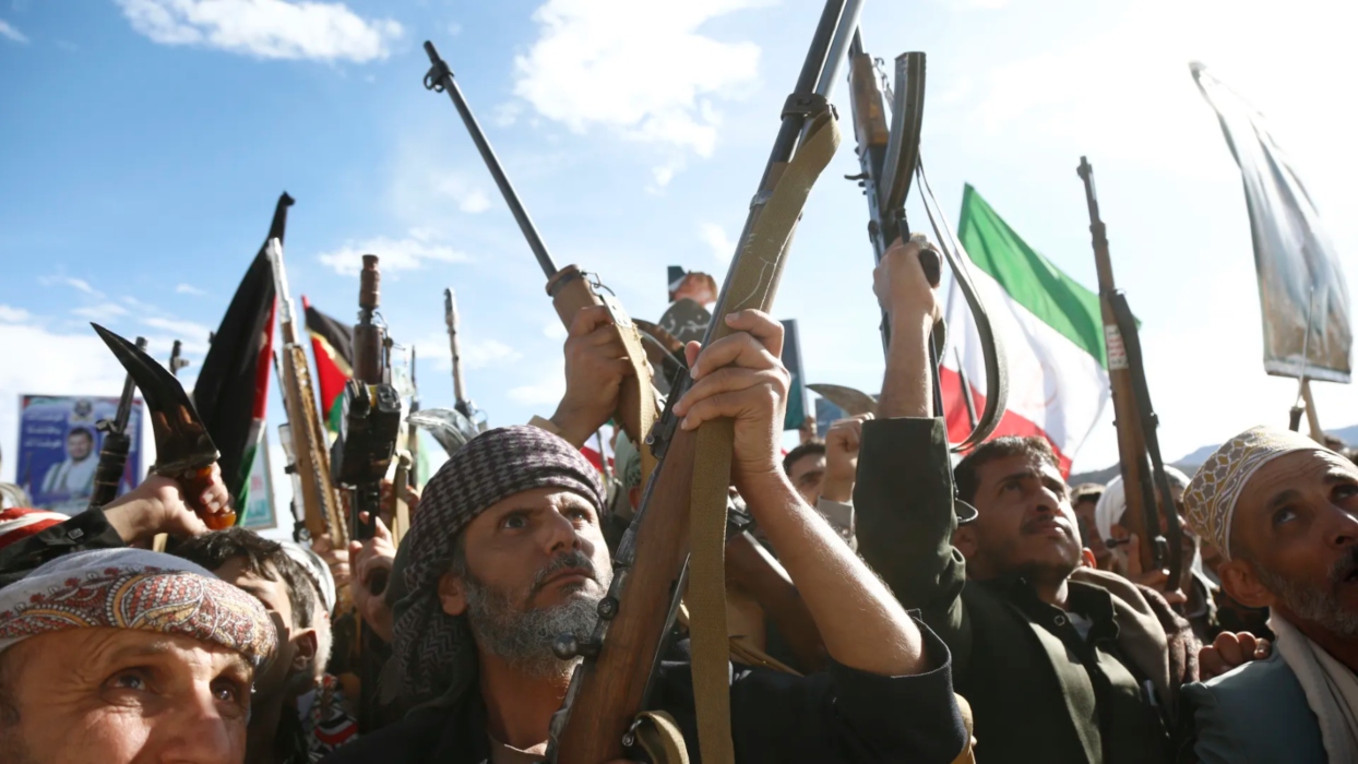 Μέση Ανατολή στο χείλος περιφερειακού πολέμου – Νέο μέτωπο από Υεμένη