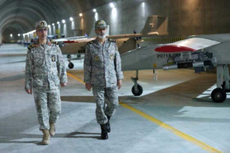 ΠΟΛΕΜΟΣ ΧΩΡΙΣ ΚΕΝΤΡΟ: Το «Μωσαϊκό Άμυνας» του Ιράν σχεδιάστηκε για να επιβιώσει ακόμη και χωρίς ηγεσία