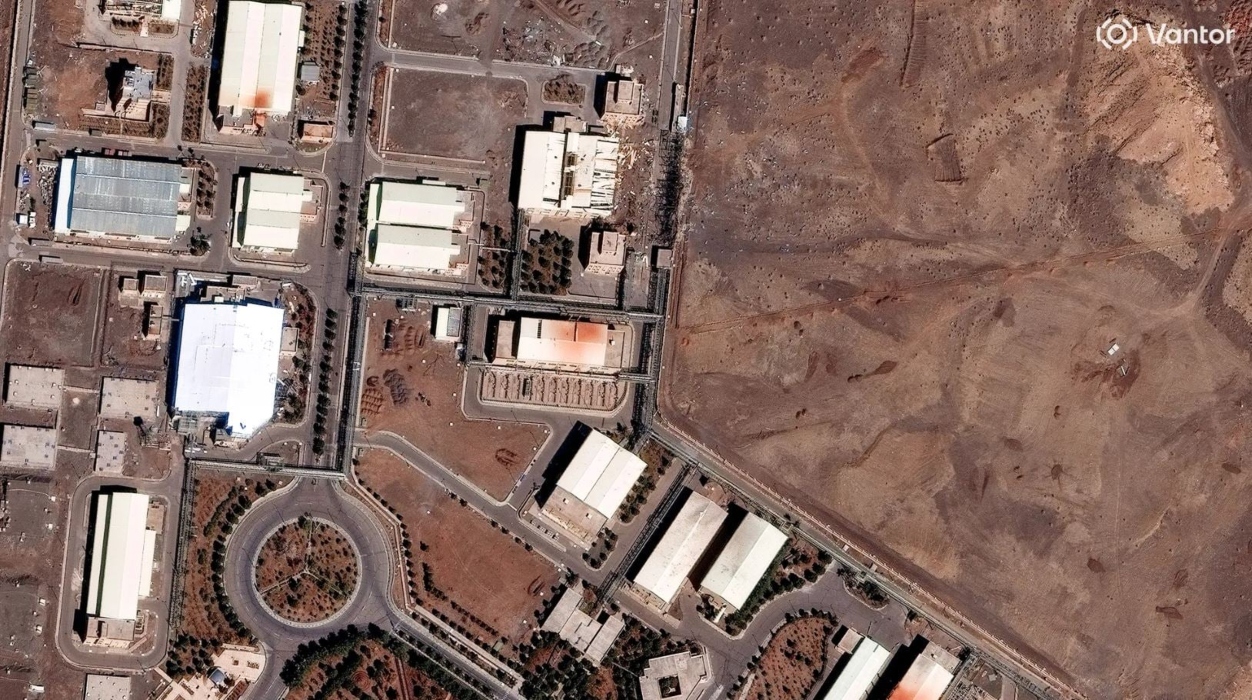 Σχέδιο σοκ ΗΠΑ-Ισραήλ: Ειδικές δυνάμεις στο Ιράν για κατάσχεση πυρηνικού ουρανίου